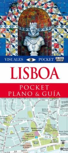 pocket lisboa (guias visuales pocket 2011)-9788403509832