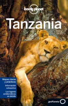 tanzania 2012 (4ª ed.)-9788408009832