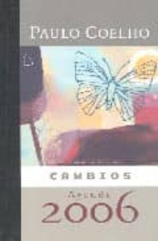 cambios (agenda 2006)-9788408062332