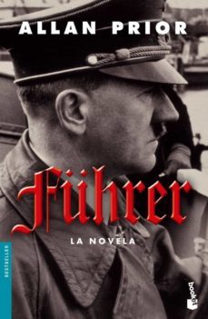 führer-allan prior-9788408063032