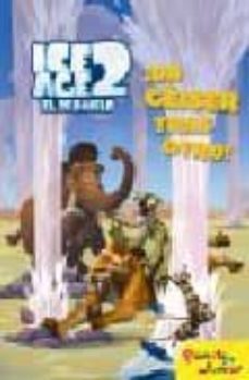 la edad de hielo 2, el deshielo: un geiser tras otro (primeros cu entos)-9788408065432