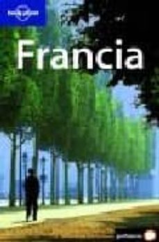 francia (lonely planet) (3ª ed.)-9788408069232