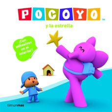 pocoyo y las estrellas-9788408075332