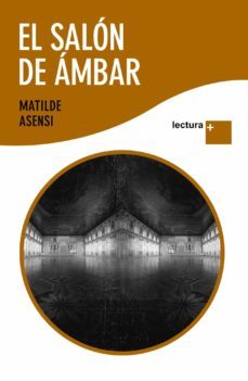 el salon de ambar-matilde asensi-9788408089032