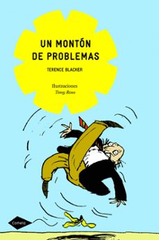 un montón de problemas-terence blacker-9788408090632
