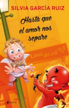 hasta que el amor nos separe (ebook)-9788408142232