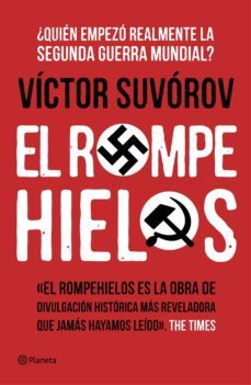el rompehielos-9788408144632