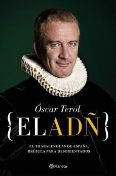 el adñ (ebook)-oscar terol-9788408150732