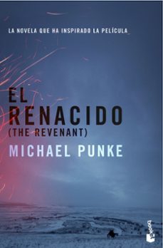 el renacido-9788408154532