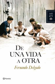 de una vida a otra (ebook)-9788408173632