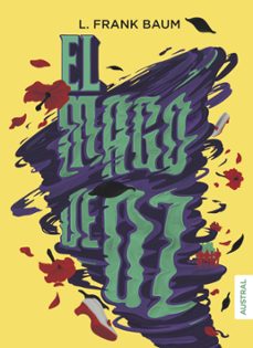 el mago de oz (ebook)-9788408174332