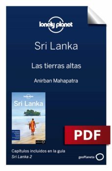 sri lanka 2_5. las tierras altas (ebook)-9788408198932