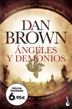 angeles y demonios (edicion limitada)-dan brown-9788408227632