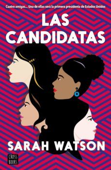 las candidatas (ebook)-sarah watson-9788408230632