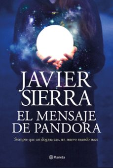 el mensaje de pandora-9788408232032