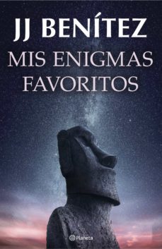mis enigmas favoritos (ebook)-j.j. benitez-9788408249832