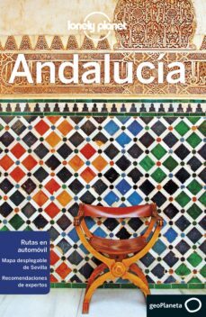 andalucia 2022 (lonely planet) (3ª ed.)-9788408250432