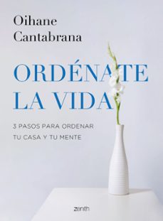 ordenate la vida-9788408265832