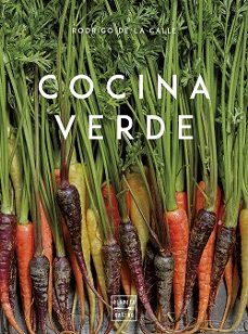 cocina verde. edicion tapa blanda-9788408280132
