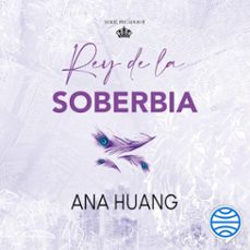 pecados 2. rey de la soberbia (audiolibro)-ana huang-9788408294832