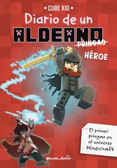 Diario de un aldeano pringao