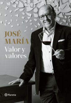 jose maria. valor y valores-carlos alvaro-9788408306832