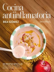 cocina antiinflamatoria (ebook)-9788408313632