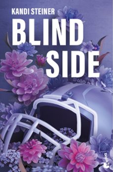blind side-kandi steiner-9788408314332
