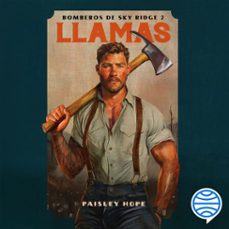 llamas (audiolibro)-paisley hope-9788408316732