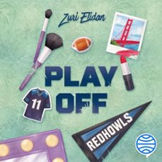 play off (audiolibro)-zuri elidan-9788408328032