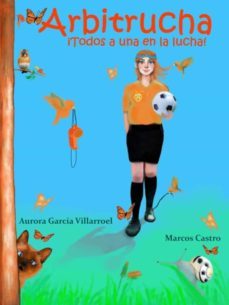 -aurora garcia villarroel-marcos castro moran-9788409192632