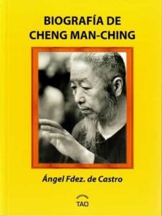 biografia de cheng man-ching-9788409194032