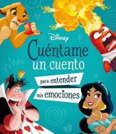 disney. cuentame un cuento para entender mis emociones (ebook)-9788410029132