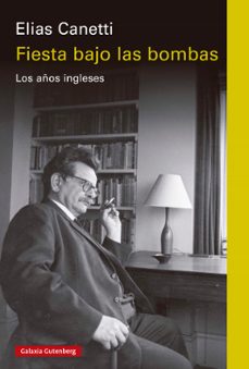 fiesta bajo las bombas (ebook)-9788410107861