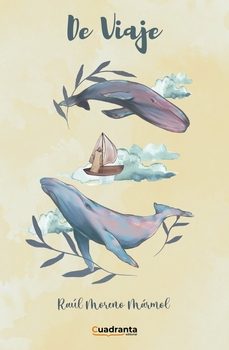 de viaje-raul moreno marmol-9788410125032