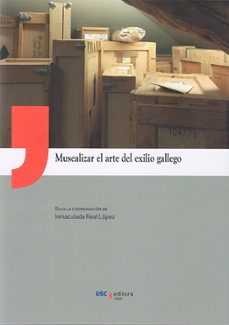 musealizar el arte del exilio gallego-9788410142732