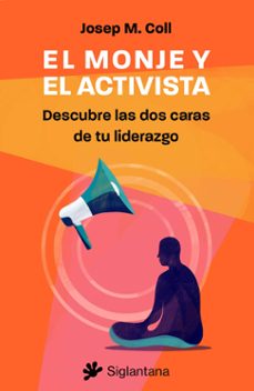 el monje y el activista (ebook)-josep m. coll-9788410179998