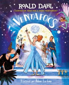 la ventafocs-roald dahl-9788410190832