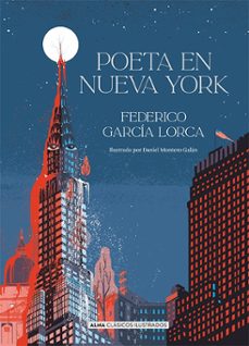 poeta en nueva york-federico garcia lorca-9788410206632