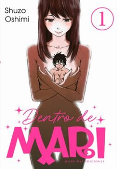 dentro de mari 1-9788410223332