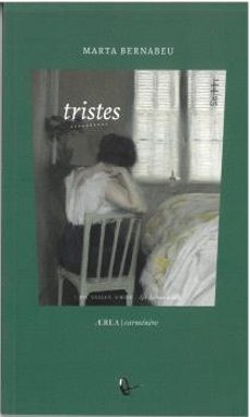 tristes-marta bernabeu-9788410248632