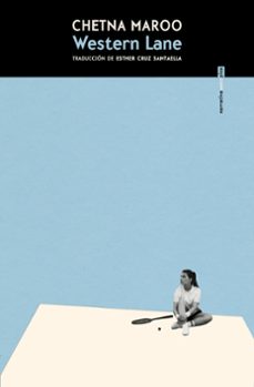 western lane-9788410249332