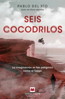 seis cocodrilos-pablo del rio-9788410260832