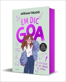 em dic goa 1 - em dic goa (edicio especial limitada)-9788410269132
