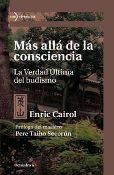 mas alla de la consciencia-enric cairol-9788410282032
