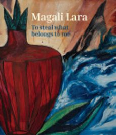 -magali lara-9788410290532