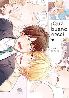 ¡que bueno eres!-9788410294332