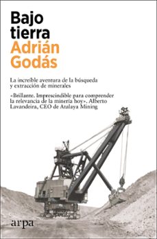 bajo tierra-adrian godas-9788410313132
