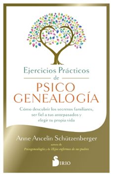 ejercicios practicos de psicogenealogia (ebook)-anne ancelin schützenberger-9788410335691