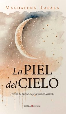 la piel del cielo-9788410356832